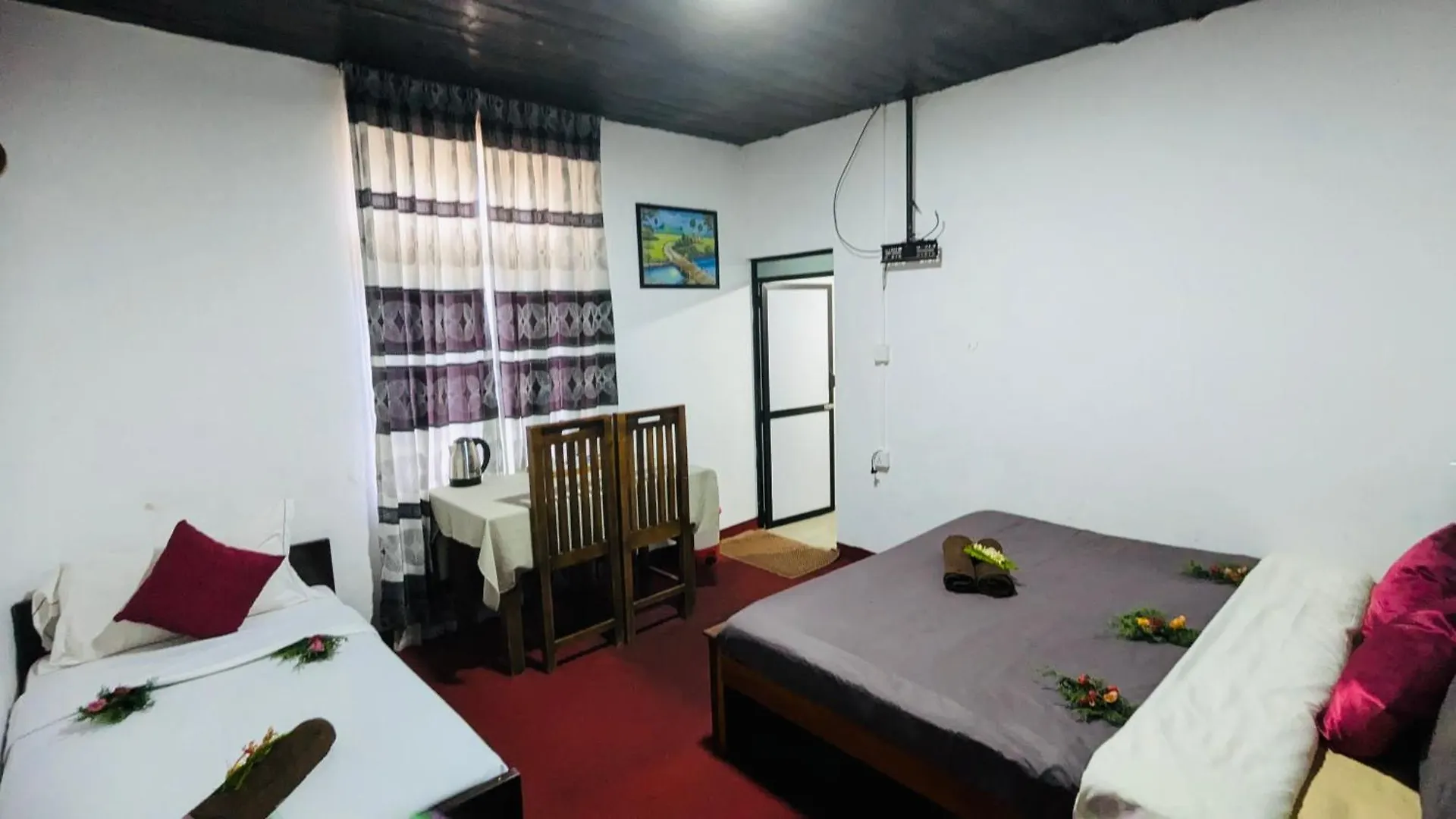 Hillside Cottage Nuwara Eliya Bed & Breakfast