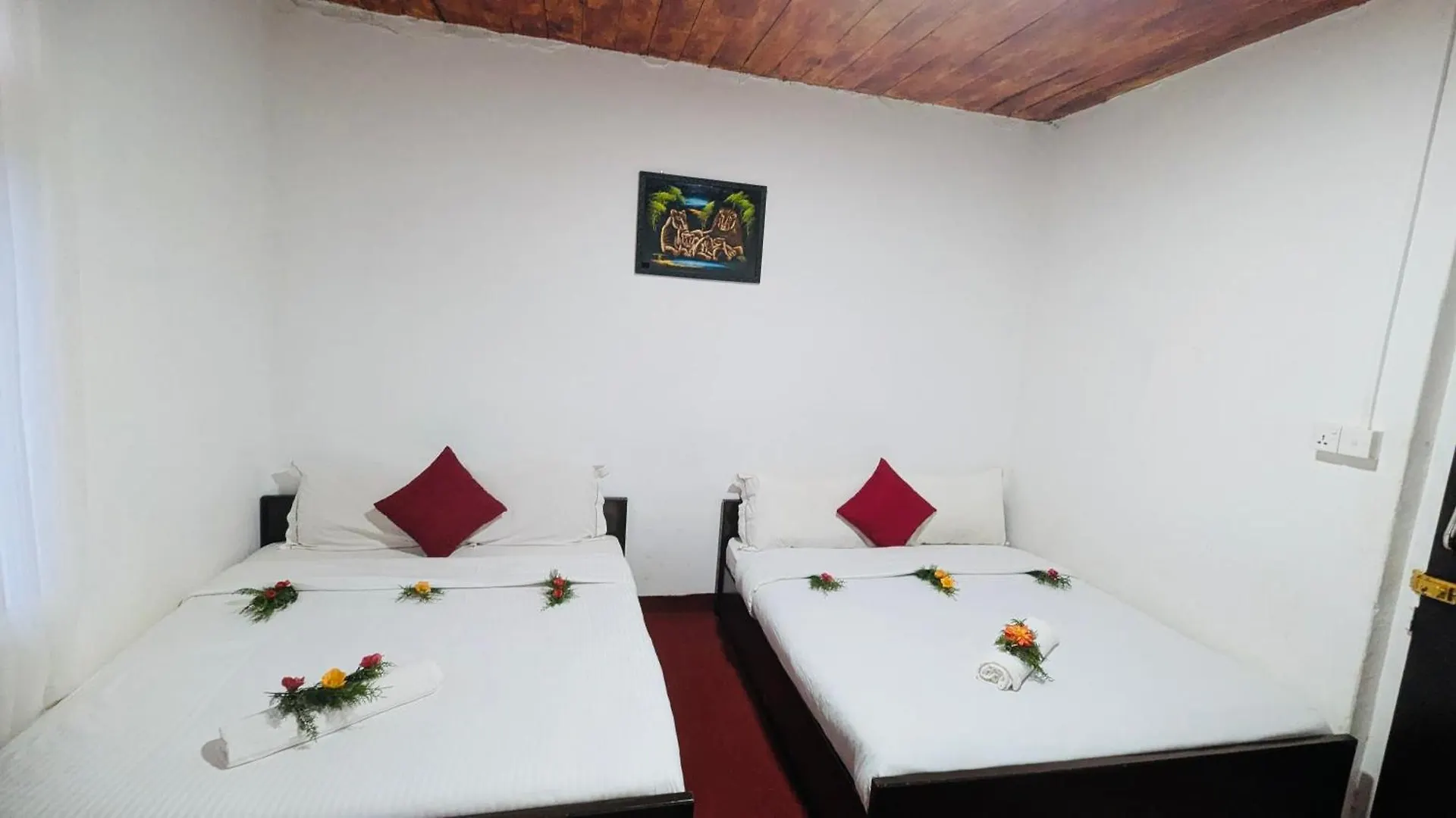 Hillside Cottage Nuwara Eliya