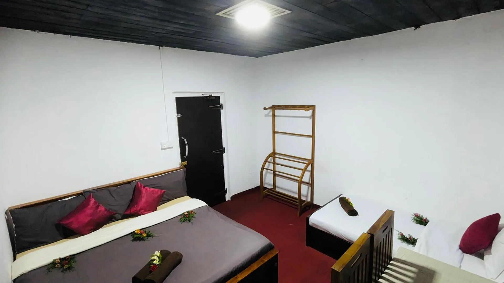 Bed & Breakfast Hillside Cottage Nuwara Eliya