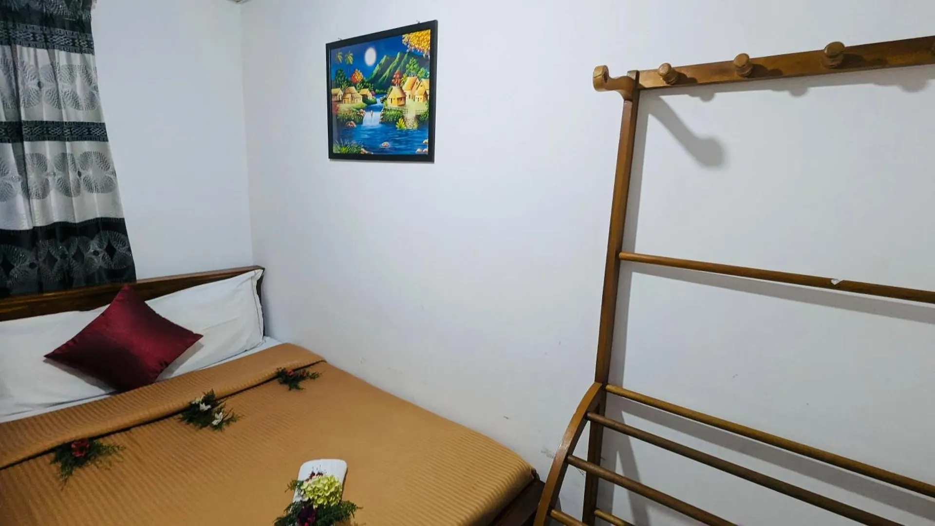 Hillside Cottage Nuwara Eliya 0*,