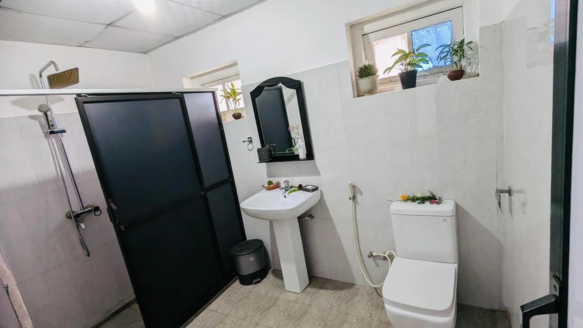 Hillside Cottage Nuwara Eliya 0*,