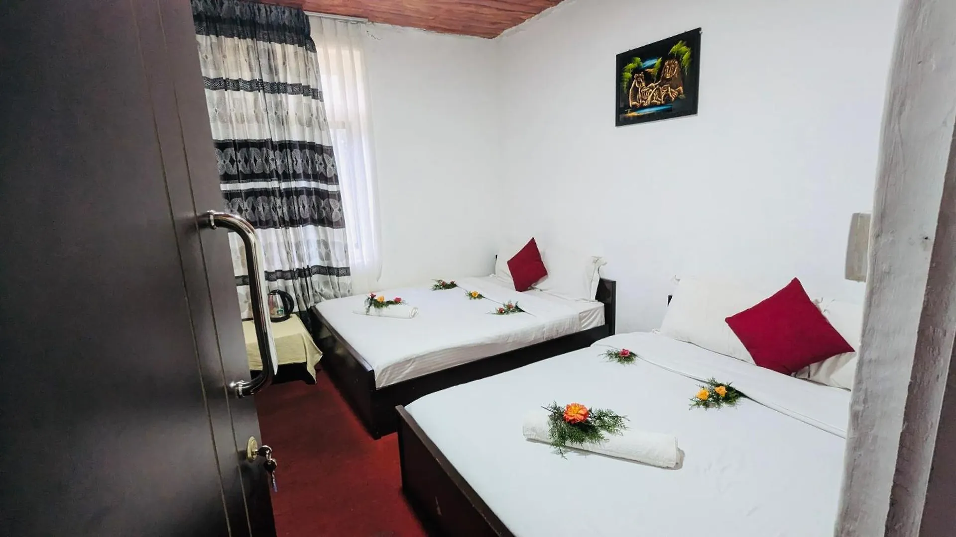 Hillside Cottage Nuwara Eliya Bed & Breakfast
