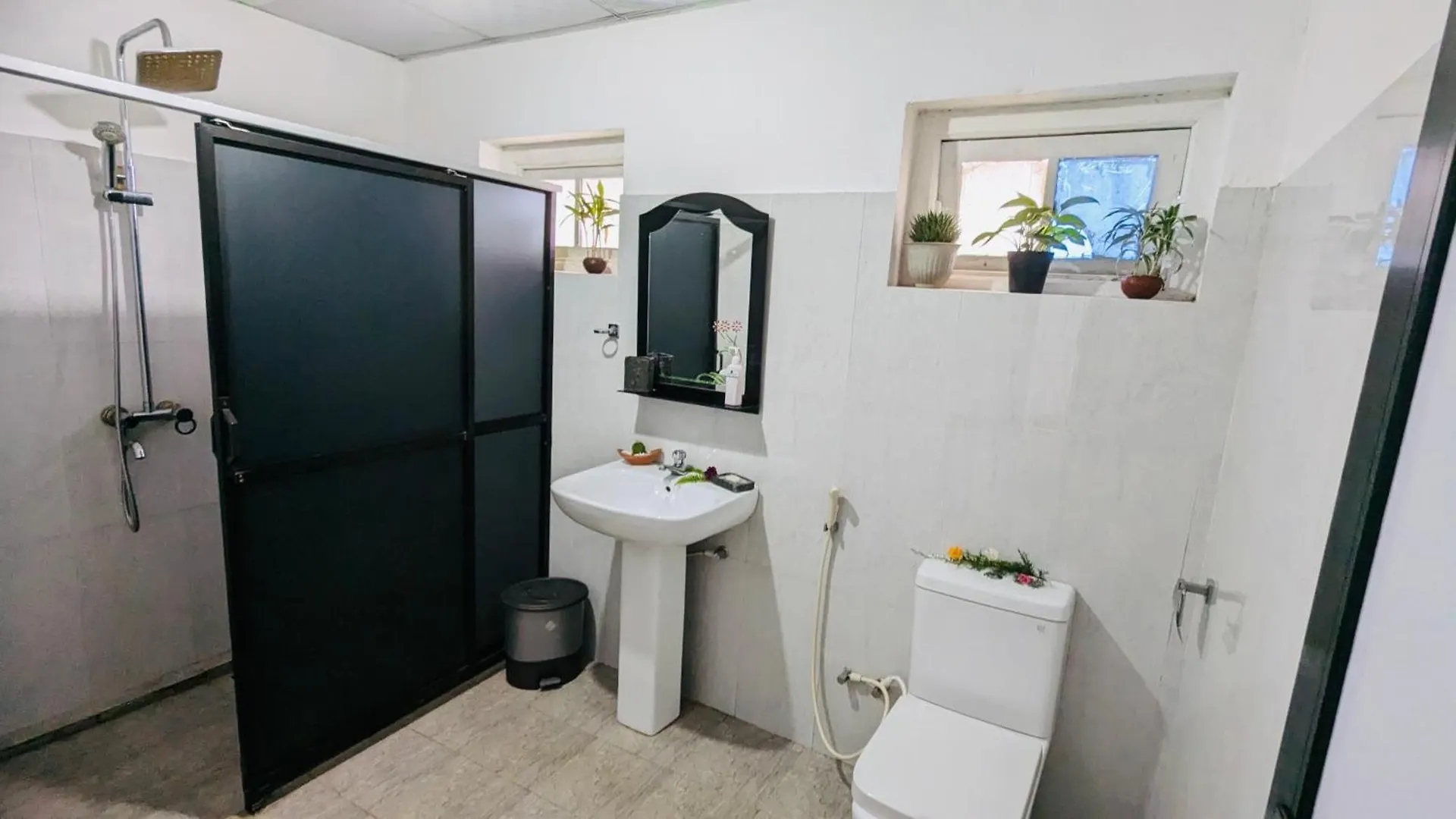 Hillside Cottage Nuwara Eliya Bed & Breakfast