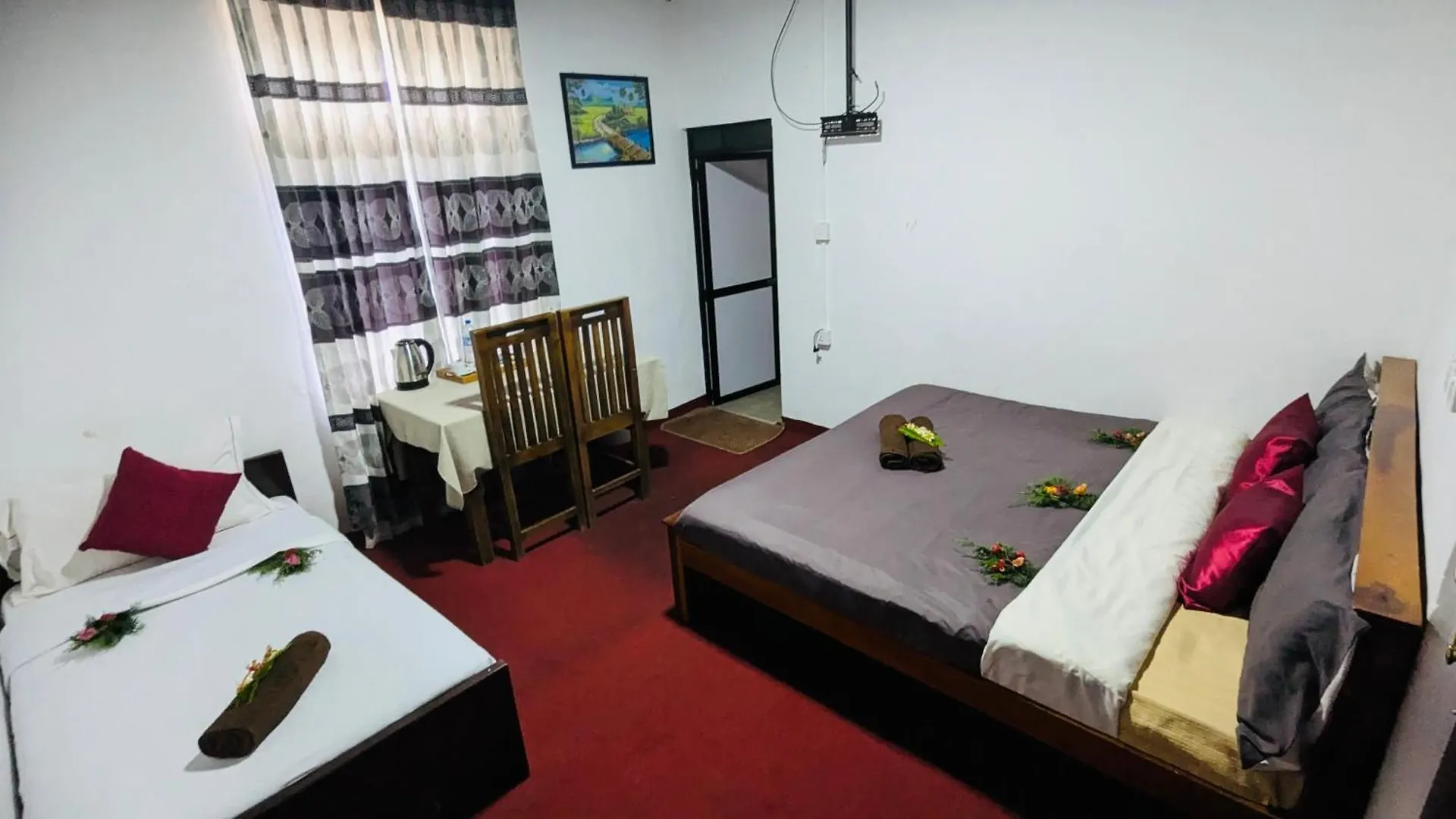 Hillside Cottage Nuwara Eliya Bed & Breakfast