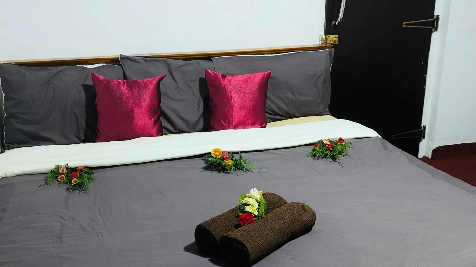 Bed & Breakfast Hillside Cottage Nuwara Eliya Sri Lanka