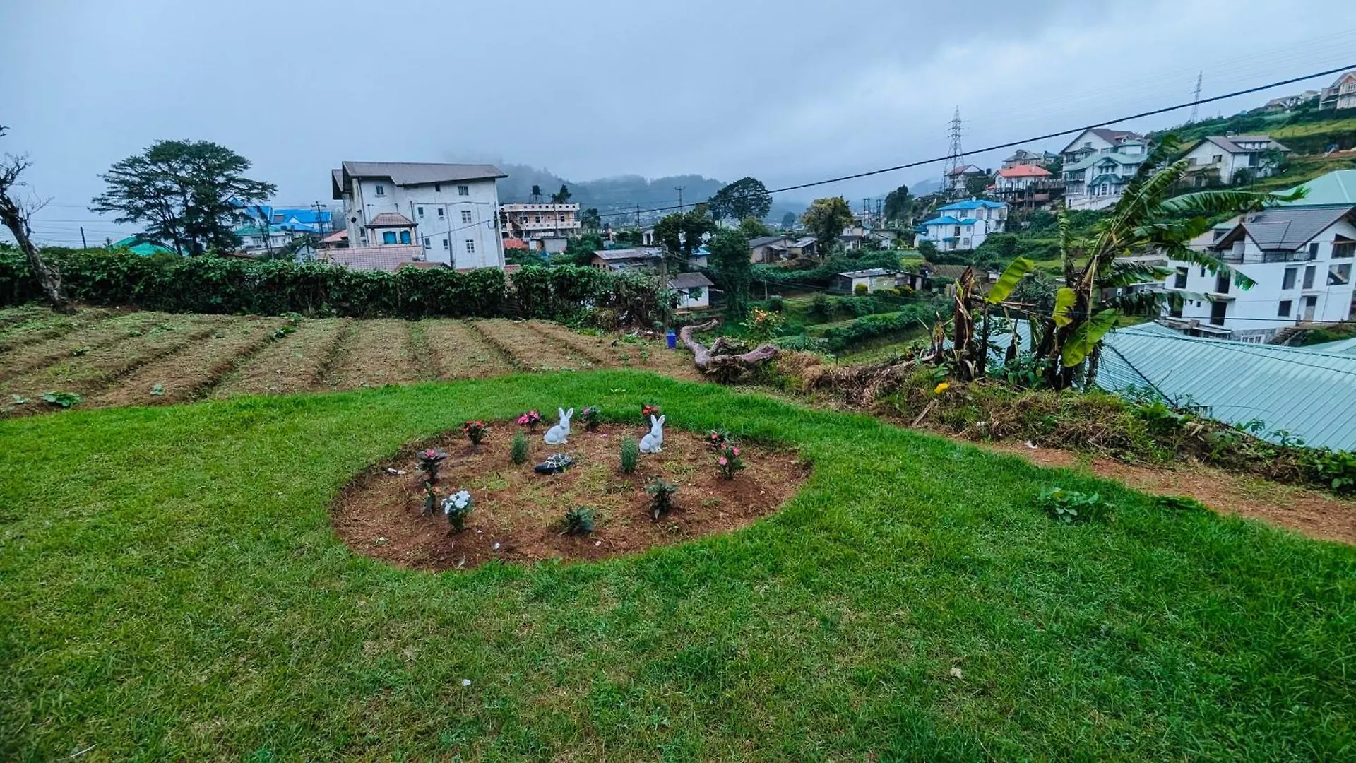 Hillside Cottage Nuwara Eliya 0*,