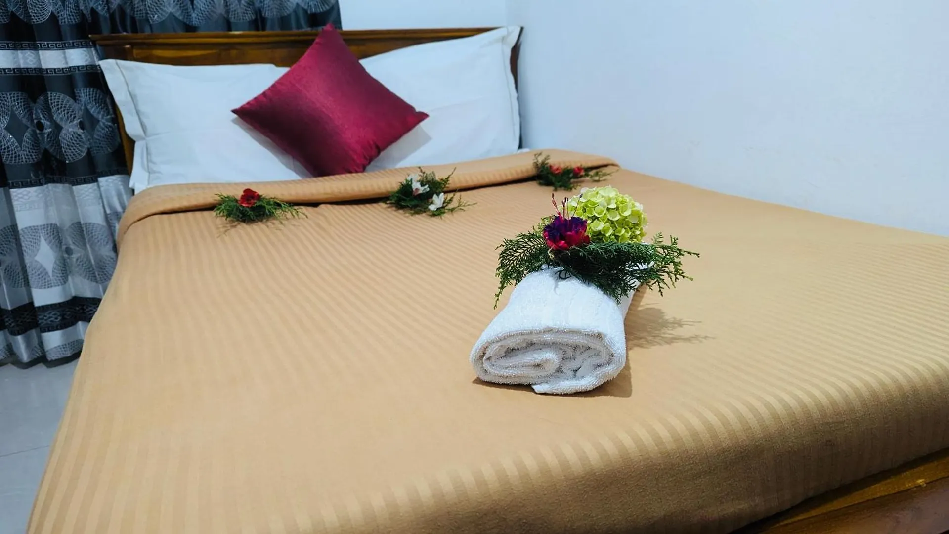 Hillside Cottage Nuwara Eliya Bed & Breakfast