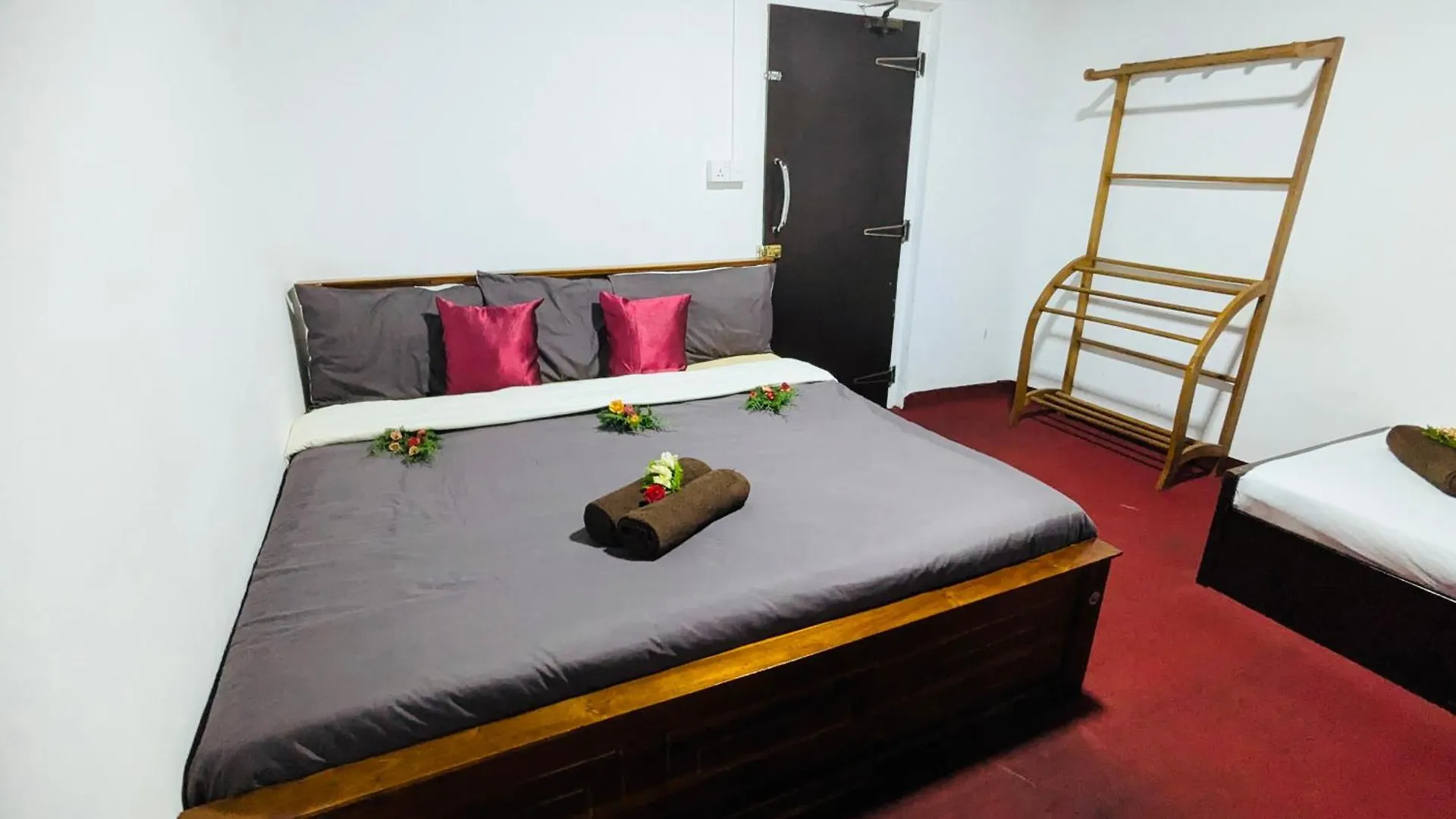 Hillside Cottage Nuwara Eliya