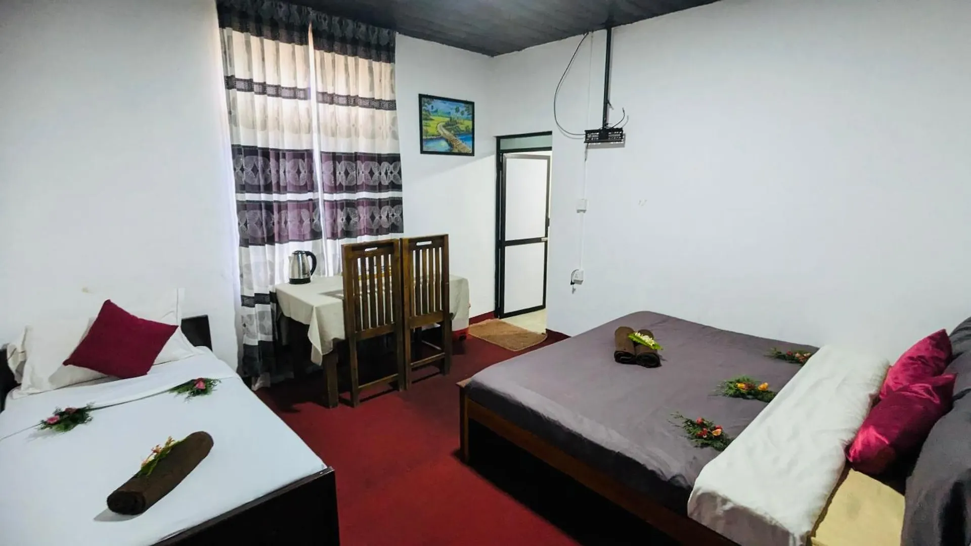 Hillside Cottage Nuwara Eliya