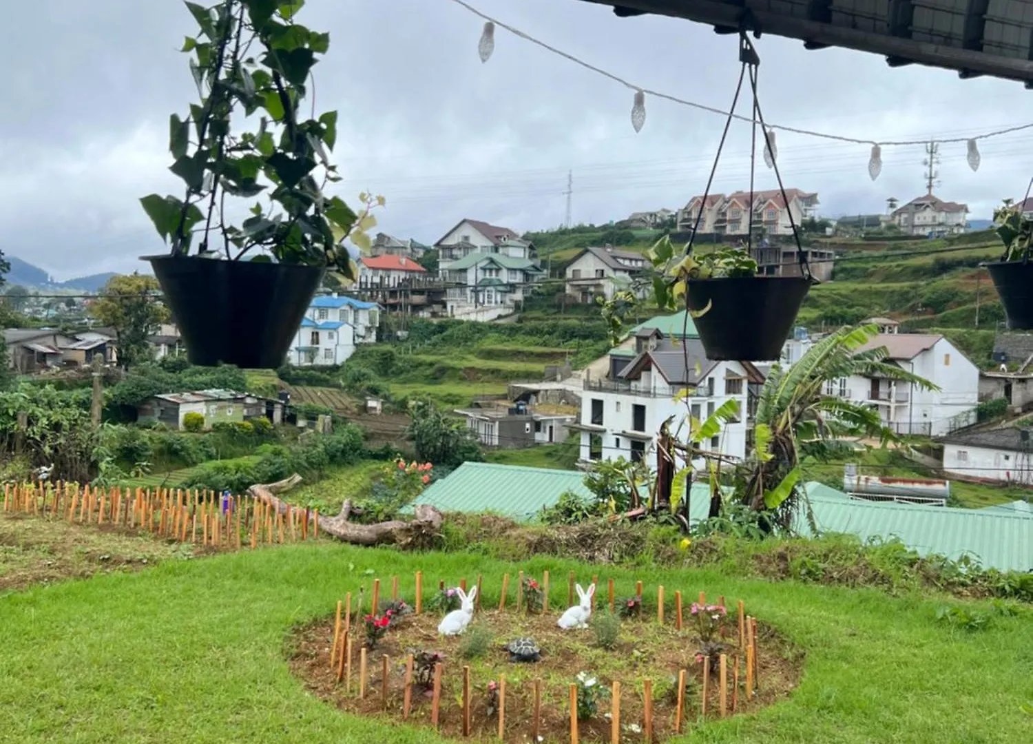 Hillside Cottage Nuwara Eliya 0*,