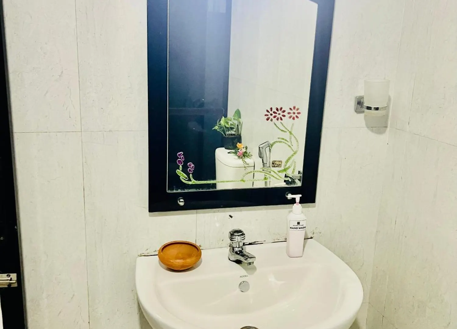Bed & Breakfast Hillside Cottage Nuwara Eliya