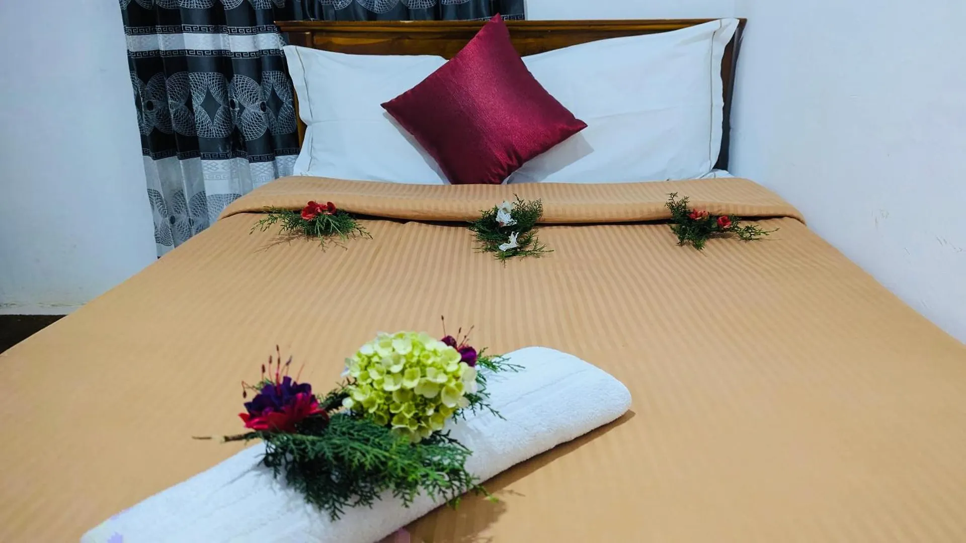 Hillside Cottage Nuwara Eliya Bed & Breakfast
