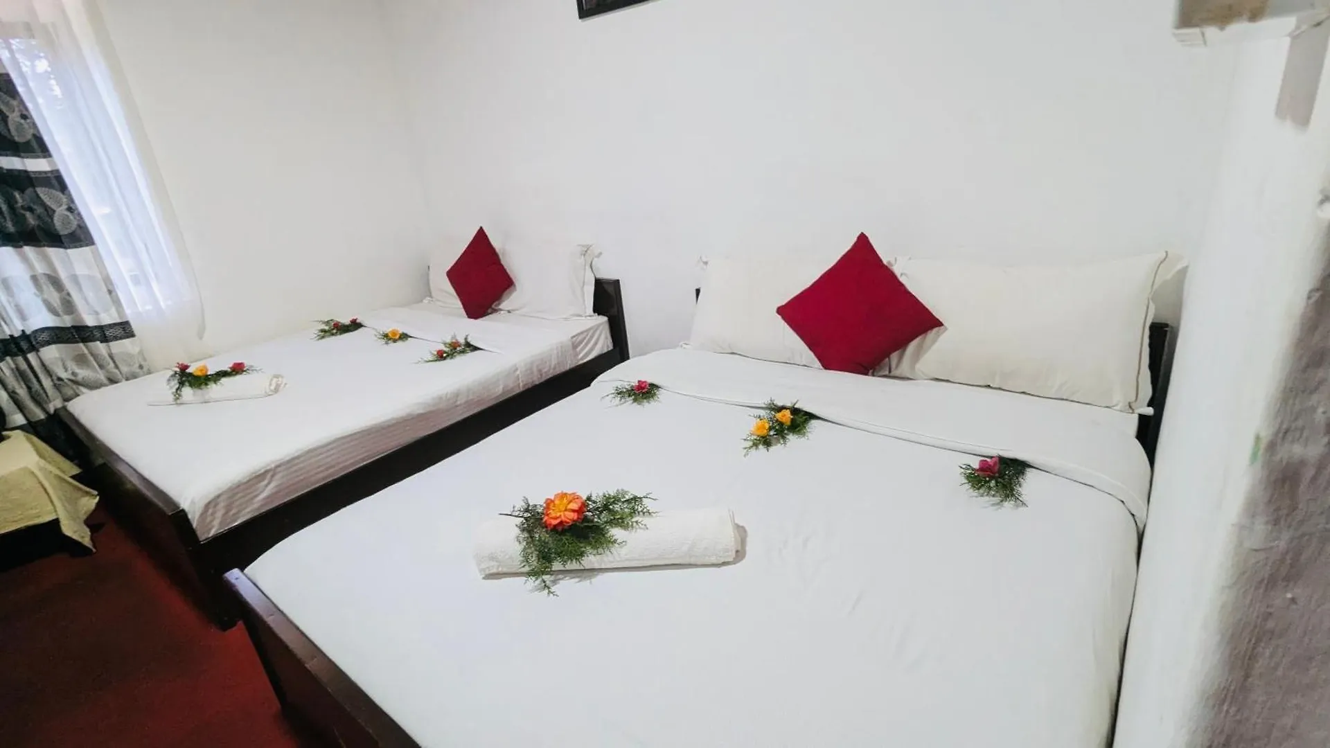Bed & Breakfast Hillside Cottage Nuwara Eliya