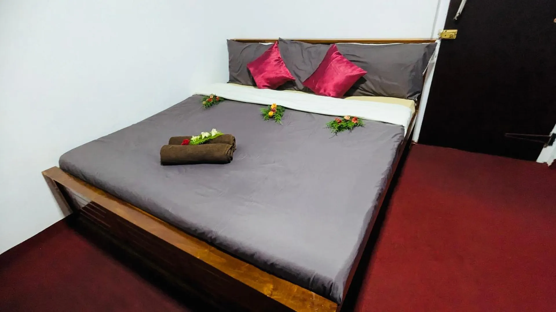 Hillside Cottage Nuwara Eliya 0*,