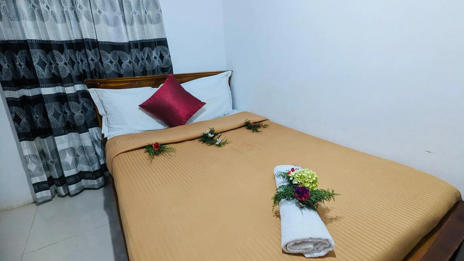 Hillside Cottage Nuwara Eliya Bed & Breakfast