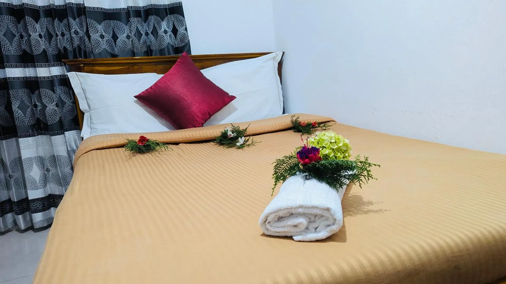 Bed & Breakfast Hillside Cottage Nuwara Eliya Sri Lanka