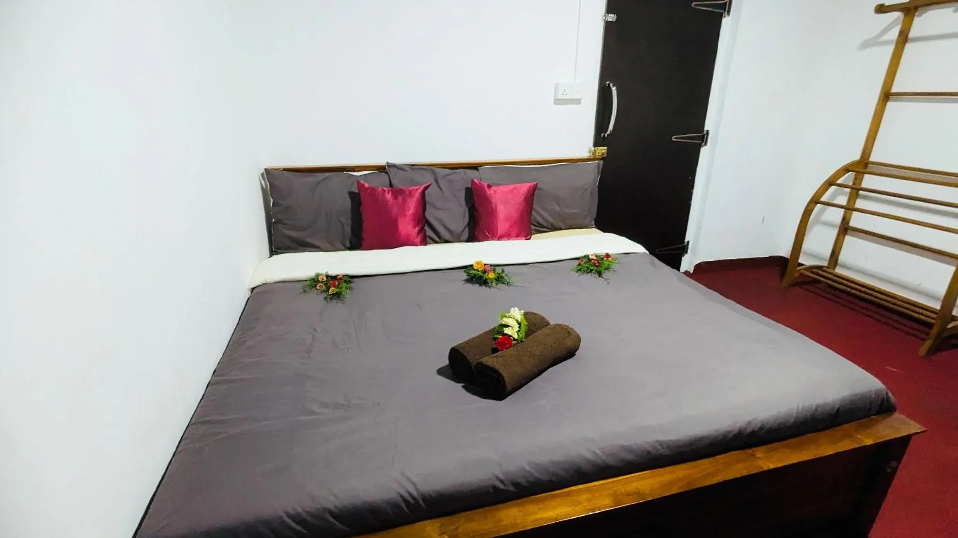 Hillside Cottage Nuwara Eliya