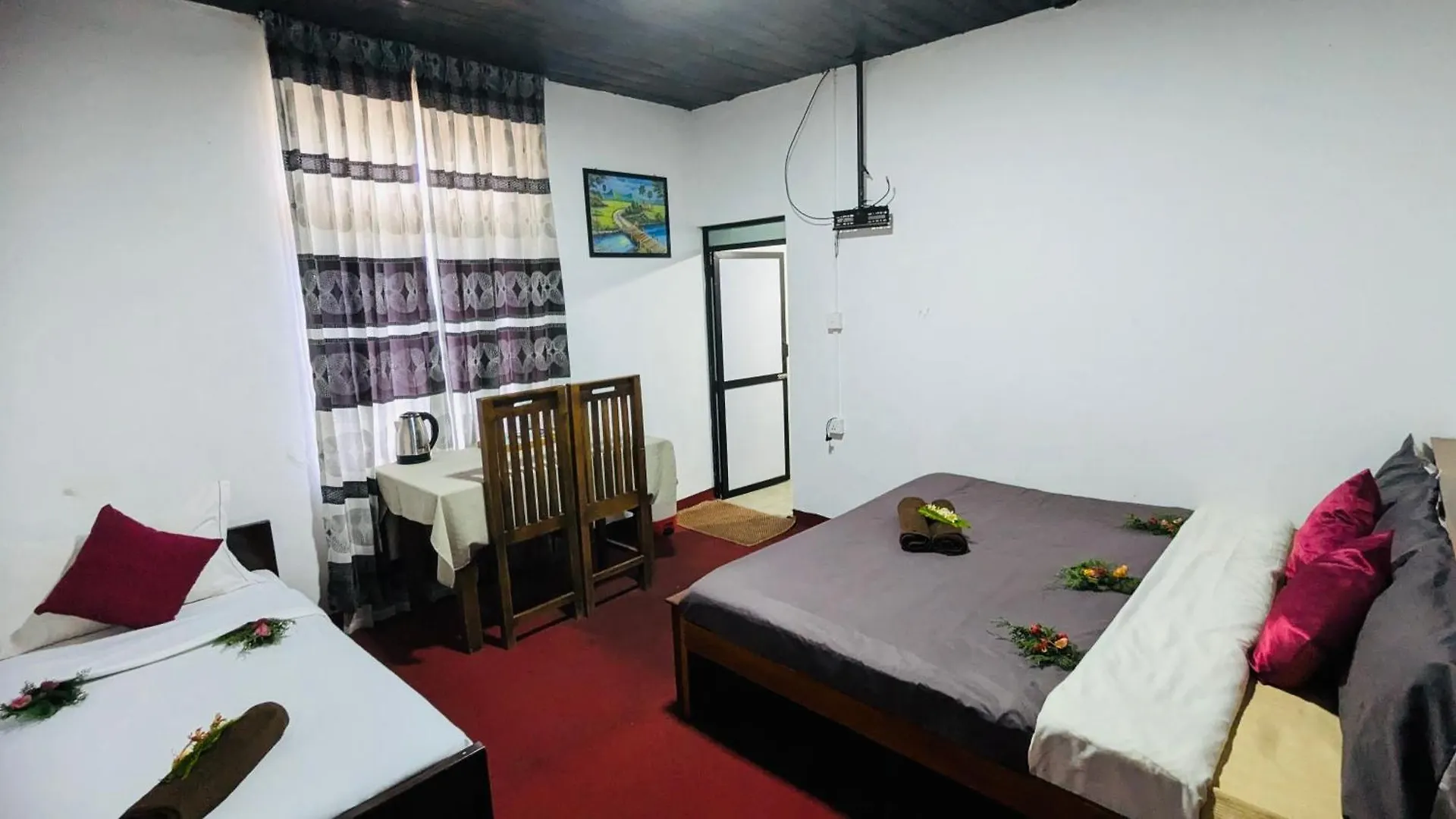 Bed & Breakfast Hillside Cottage Nuwara Eliya